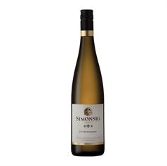 Gewurztraminer - SIMONSIG Wine Estate - Stellenbosch - slikforvoksne.dk